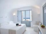 Superior Double room with sea view