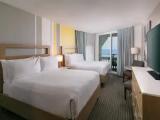 Quadruple room oceanfront