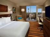 Accessible room with river view
