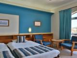 Standard Double room with balcony and with bay view