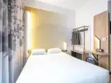 Plus Double room