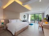 Verandah Double room