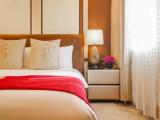 Executive Double Suite