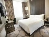 Dorsett Double room