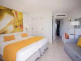 Classic Double room with balcony