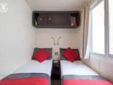 Baia Relax New Quadruple Mobile Home