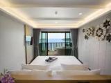 Double Junior Suite Sea View