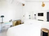 Duomo Double Junior Suite