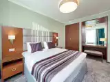 2 Rooms Double Suite
