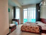 2nd Category Double room with balcony