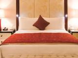 Fairmont Gold Double room