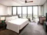 Premium Double room with view