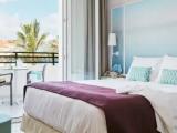 2 Bedrooms Quadruple Apartment with inland view