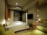 Universal Terrace Double room