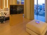 Triple Junior Suite