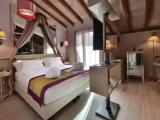 Naked Double Junior Suite