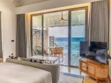 Premium Pool Overwater Villa