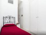 Standard Twin room with sea view