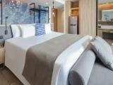 Pool Access Double room