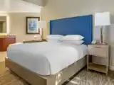 1 Bedroom Double Suite
