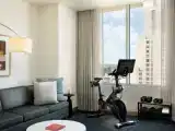 Wellbeing Double Suite