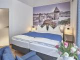 Noble Double room