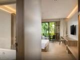 Deluxe Jet Tub room
