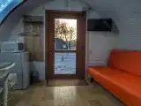 Glamping