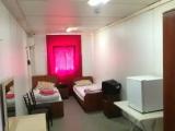 Standard building 3 Double room