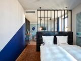 Large Sky Twin room