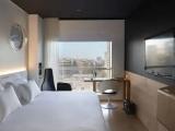Stratosphere Double room