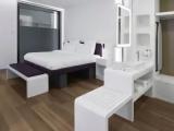 Double First Class Junior Suite