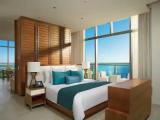 Master  Double Suite with ocean view