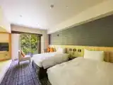Japanese/Western Combination Renovated room