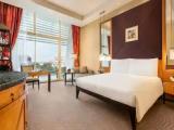 Deluxe Double room with Gulf view
