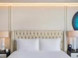 Premier with Terrace Double room Pool View