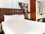Signature Double Suite with balcony