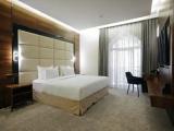Senior Double Suite