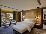 2 Bedrooms Royal Quadruple Club Suite