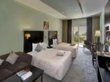 Deluxe room with sea view