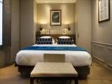 Boudoir Suite