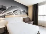 Plus Double room