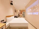 Family Cozy Quadruple room