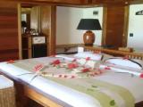 Overwater Villa