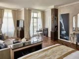 Corner Quellenhof Double Junior Suite