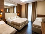 Classic Quadruple room