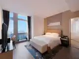 Deluxe Double Duplex Apartment