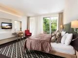 Deluxe Double Suite