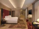 Royal Double Penthouse Suite