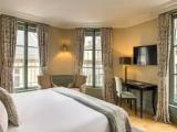 Double Junior Suite